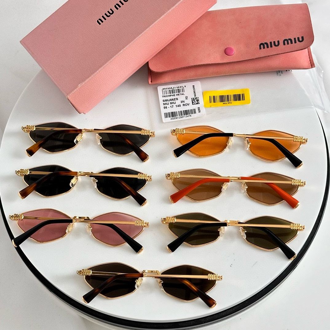 Miu Miu Sunglasses